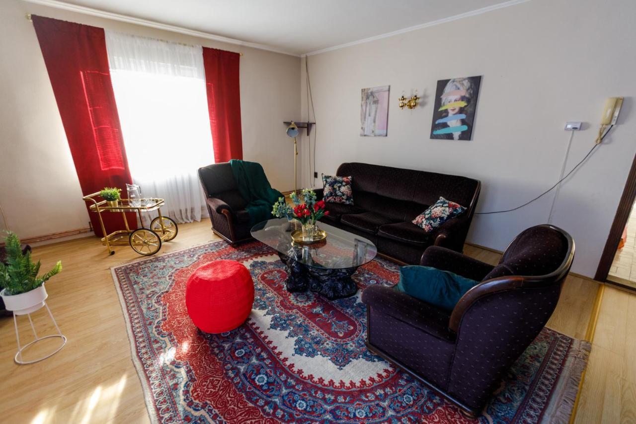 Kristall Apartments Šabac Zewnętrze zdjęcie