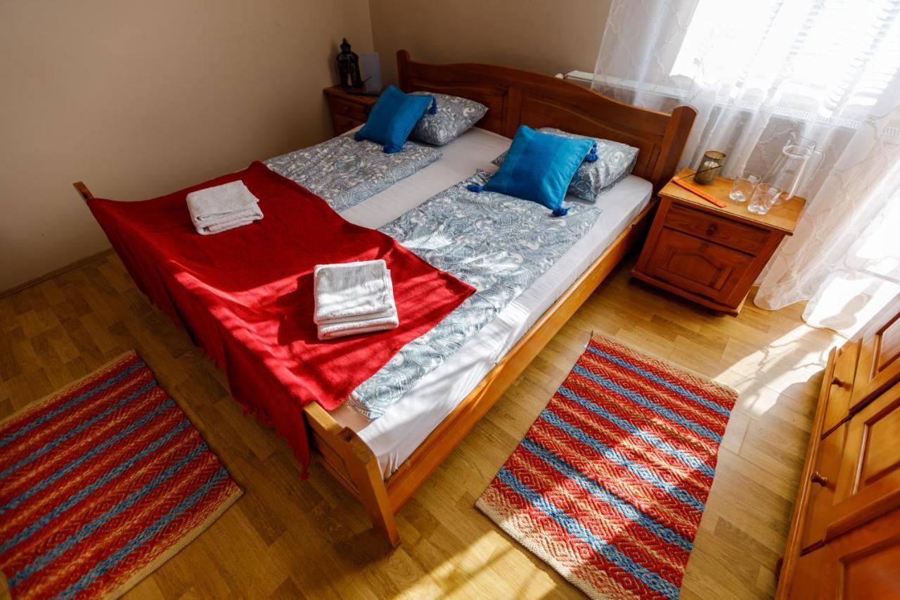 Kristall Apartments Šabac Zewnętrze zdjęcie