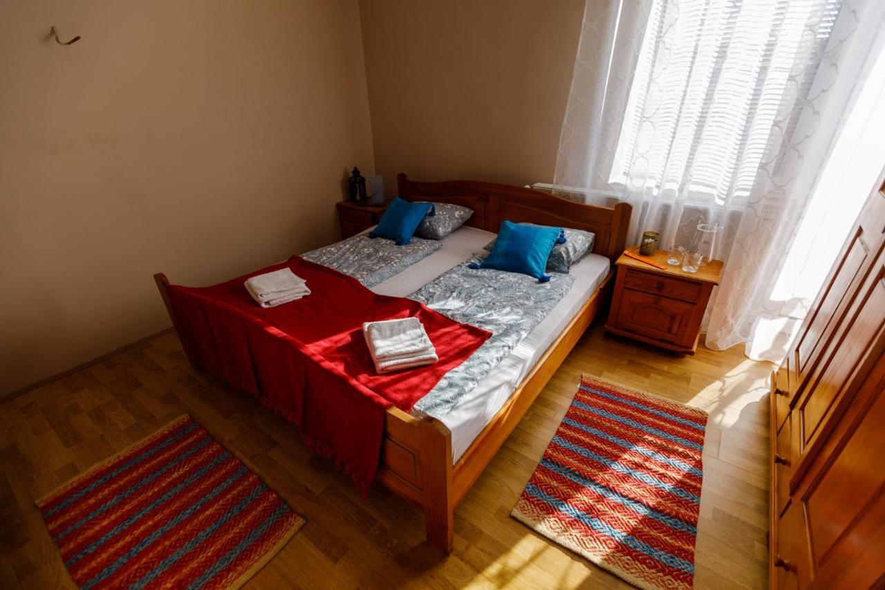 Kristall Apartments Šabac Zewnętrze zdjęcie